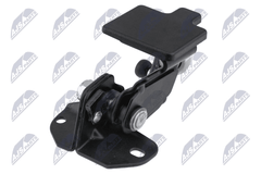 Rollenführung Schiebetür links für CITROËN FIAT PEUGEOT JUMPER II Kasten Bus