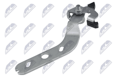 Rollenführung Schiebetür links für CITROËN FIAT PEUGEOT JUMPER II Kasten Bus