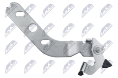 Rollenführung Schiebetür links für CITROËN FIAT PEUGEOT JUMPER II Kasten Bus