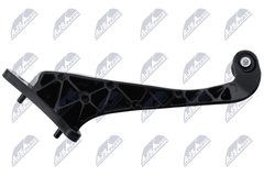 Rollenführung Schiebetür links für CITROËN PEUGEOT BERLINGO