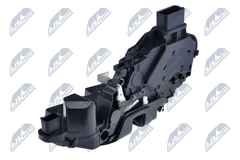 Türschloss vorne links für FORD MONDEO IV Stufenheck Turnier Van S-MAX