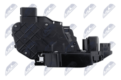 Türschloss links für FORD MONDEO IV Stufenheck Turnier S-MAX Van