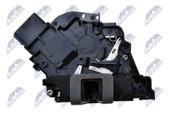 Türschloss vorne rechts für FORD C-MAX FOCUS II Stufenheck Turnier