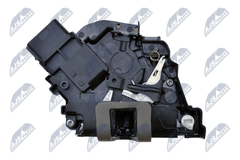 Türschloss hinten rechts für FORD C-MAX FOCUS II Stufenheck Turnier