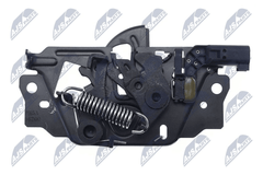 Motorhaubenschloss vorne für FORD C-MAX II FOCUS III Stufenheck Turnier KUGA