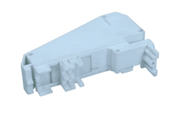 Türschloss links für FORD ESCORT V Cabriolet Turnier VI Stufenheck FIESTA III