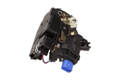 Türschloss vorne links für SEAT VW CORDOBA IBIZA III MULTIVAN T5 NEW BEETLE