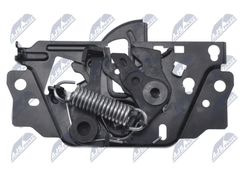 Motorhaubenschloss vorne für FORD C-MAX II FOCUS III Stufenheck Turnier KUGA