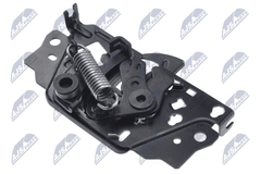 Motorhaubenschloss vorne für FORD C-MAX II FOCUS III Stufenheck Turnier KUGA