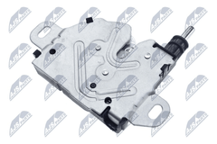 Motorhaubenschloss vorne für FORD TRANSIT Bus Kasten Pritsche/Fahrgestell