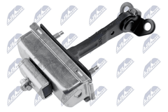 Türfeststeller vorne für FORD TRANSIT Bus Kasten Pritsche/Fahrgestell TOURNEO