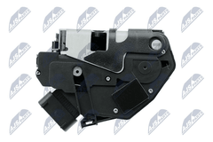 Türschloss vorne links für FORD C-MAX II FIESTA VI Van GRAND TOURNEO CONNECT /