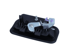 Türschloss rechts für FORD TRANSIT Kasten Pritsche/Fahrgestell Bus TOURNEO