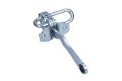 Türfeststeller vorne für CITROËN PEUGEOT JUMPER I Bus Kasten