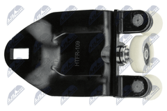 Rollenführung Schiebetür für FORD TOURNEO CUSTOM V362 Bus TRANSIT Kasten