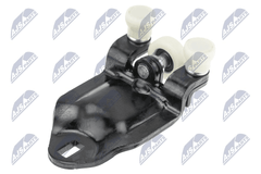 Rollenführung Schiebetür für FORD TOURNEO CUSTOM V362 Bus TRANSIT Kasten