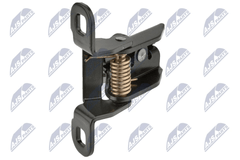 Rollenführung Schiebetür rechts für FORD TRANSIT Kasten Bus