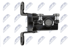 Rollenführung Schiebetür rechts für FORD TRANSIT Kasten Bus