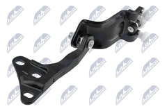 Rollenführung Schiebetür für FORD TRANSIT V363 Kasten Bus