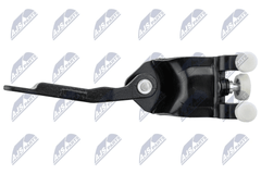 Rollenführung Schiebetür für FORD TRANSIT V363 Kasten Bus