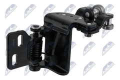 Rollenführung Schiebetür rechts für FORD TRANSIT V363 Kasten Bus