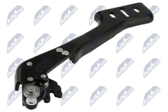 Rollenführung Schiebetür rechts für FORD TRANSIT V363 Kasten