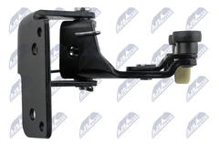 Rollenführung Schiebetür rechts für FORD TOURNEO CONNECT TRANSIT