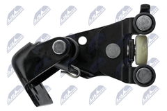 Rollenführung Schiebetür rechts für FORD TOURNEO CONNECT TRANSIT