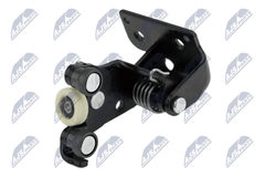 Rollenführung Schiebetür rechts für FORD TOURNEO CONNECT TRANSIT