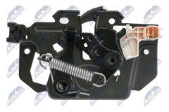 Motorhaubenschloss vorne für FORD FIESTA VI Van FOCUS IV