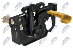 Motorhaubenschloss vorne für FORD FIESTA VI Van FOCUS IV