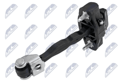Türfeststeller vorne für FORD TOURNEO CONNECT / GRAND V408 Großraumlimousi