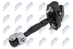 Türfeststeller für FORD TOURNEO CONNECT / GRAND V408 Großraumlimousi COURIER