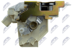 Türschloss vorne links für FORD FOCUS I Kasten/Kombi MONDEO III Stufenheck