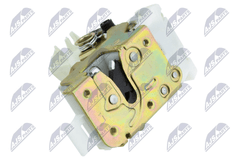 Türschloss hinten links für FORD FOCUS I Kasten/Kombi MONDEO III Stufenheck