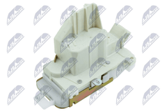 Türschloss hinten rechts für FORD FOCUS I Kasten/Kombi MONDEO III Stufenheck