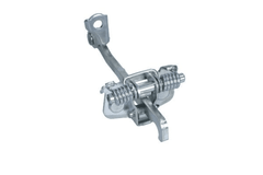 Türfeststeller vorne für NISSAN OPEL RENAULT PRIMASTAR Bus Kasten