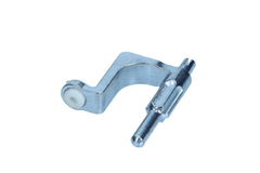 Heckklappenschloss für FIAT LANCIA DOBLO Kombi YPSILON