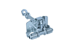 Türfeststeller für PEUGEOT 206+ 206 Schrägheck CC SW Stufenheck