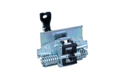 Türfeststeller für PEUGEOT 3008 I Großraumlimousine 5008