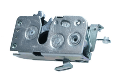 Türschloss für IVECO DAILY III Kasten Bus Pritsche/Fahrgestell IV V VI