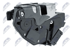 Türschloss hinten rechts für FORD FIESTA VI