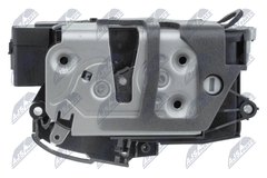 Türschloss hinten rechts für FORD FIESTA VI