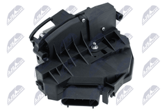 Türschloss hinten rechts für FORD FIESTA VI