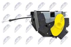 Türschloss rechts für FORD TOURNEO CUSTOM V362 Bus TRANSIT Kasten