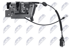 Türschloss rechts für FORD TRANSIT V363 Kasten Pritsche/Fahrgestell Bus