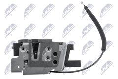 Türschloss hinten rechts für FORD TRANSIT V363 Bus Kasten Pritsche/Fahrgestell