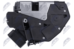 Türschloss hinten links für FORD ECOSPORT FOCUS III Kasten/Kombi