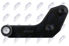 Rollenführung Schiebetür links für FORD TRANSIT Kasten Bus