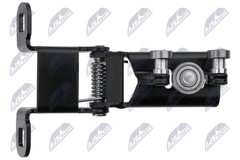 Rollenführung Schiebetür rechts für FORD TRANSIT Kasten Bus